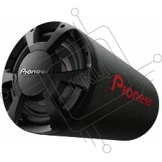 Сабвуфер автомобильный Pioneer TS-WX306T 350Вт пассивный (30 см/12
