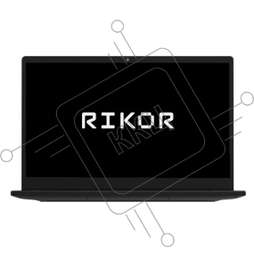 Ноутбук Rikor NINO 201.1 4918D701/15"/IPS/AMD Ryzen 3 5425U/16Gb/512Gb/AMD Radeon Graphics/Windows 11 Professional/черный/1.65kg
