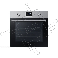 Духовой шкаф электрический Samsung NV68A1145RS/WT Встраиваемый