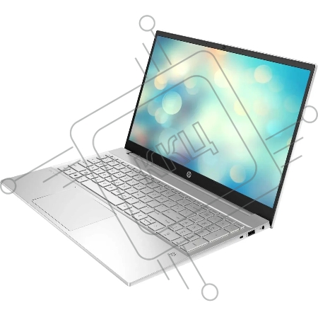 Ноутбук HP Pavilion 15-eg3053ci Core i5 1335U 16Gb SSD512Gb Intel Iris Xe graphics 15.6