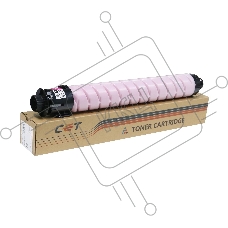Картридж лазерный CET (CPP, KR1) CET141571 Magenta (WW) 228 г. для RICOH IMC2000