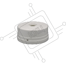 Монтажная коробка Suprlan LK 05-0900