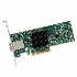 HBA-адаптер Broadcom 9300-8E SGL (LSI00343/H5-25460-00/H3-25460-00H)  PCIe 3.0 x8 LP, SAS/SATA 12G HBA, 8port(2*ext SFF8644), 3008 IOC RTL {5}