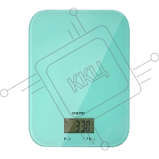 Весы кухонные Centek CT-2481 LCD MINT