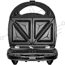 Мультипекарь Redmond MB-1203 черный, 700 Вт