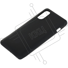 Чехол (клип-кейс) Gresso Meridian, для ZTE Blade A31 Plus, черный [gr17mrn1193]