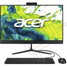 Моноблок Acer Aspire C24B Intel Core i3 1305U/16Gb/SSD512Gb/23.8