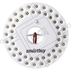 Кемпинговый фонарь SMARTBUY (SBF-8254-W) 48 LED, белый