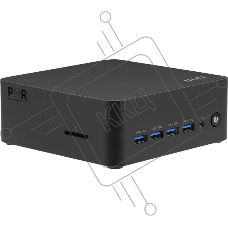 Неттоп MSI Cubi Z AI 8M-026BRU Ryzen 9 8945HS (4) 780M CR без ОС WiFi BT 120W (936-B03231-026)