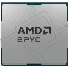 Процессор AMD EPYC 9555 Soc-SP5 3.2GHz OEM