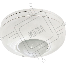 Датчик Feron ИК потол.1200w,360°,6м.IP20,белый