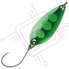 Блесна колеблющаяся DAIWA Silver Creek ADM 2,2г GRY