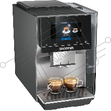 Кофемашина Siemens EQ700 CLASSIC TP715GB1