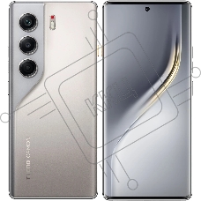 Смартфон Tecno Camon 40 Pro CM6, 8/256Gb, бежевый