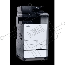 МФУ лазерное Катюша MC645 полноцветный принтер/копир/сканер, А3, 45 стр/мин