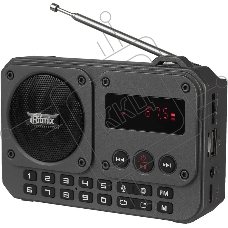 Радиоприемник Ritmix RPR-010
