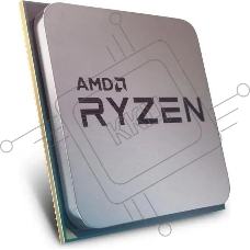 Процессор AMD Ryzen 5 2400G Soc-AM4 3.6GHz OEM