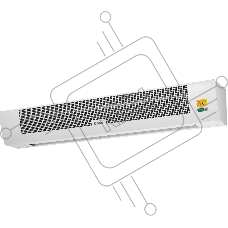 Завеса тепловая Ballu BHC-B15T06-PS