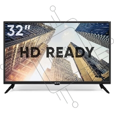 Телевизор Soundmax 32