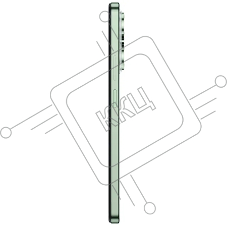 Смартфон Tecno Spark 20 Pro 8/256Gb зеленый