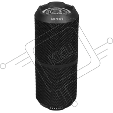 Колонка портативная Ural Гагарин ГР-001, 20W, 2.0 BT, 10м, 2500mAh, черный