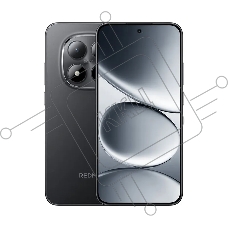 Смартфон Redmi Note 15 Pro RU 8+256 Black
