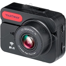 Видеорегистратор Artway AV-305, 2560x1440, 2