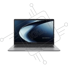 Ноутбук ASUS ExpertBook P1 PM1403CDA-S60298/14"/WVA/AMD Ryzen 5 150/8Gb/512Gb SSD/AMD Radeon Graphics/Windows 11 Pro/серый/1.4kg