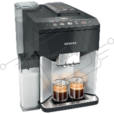 Кофемашина Siemens EQ500 INTEGRAL TQ513GB1