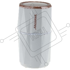 Кофемолка АКСИНЬЯ КС-603 белая