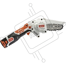 Цепная пила Sturm! CSC1204 аккум. дл.шины:4
