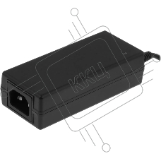 Блок питания Mikrotik 48POW 48V 1.46A 70W power supply + power plug
