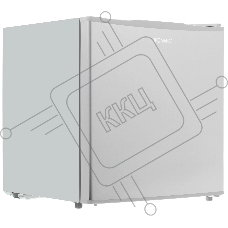 Морозильная камера Bomann GB 341 inox, серебристый, 31л