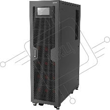 Источник бесперебойного питания Ippon Intatum Easy MB 60K / 60000 ВА / 60000 Вт / клеммная колодка / 3х фазный