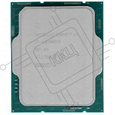 Процессор Intel Core i7-12700KF Soc-1700 3.6GHz OEM