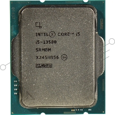 Процессор Intel Core i5-13500  Soc-1700 2.5GHz OEM