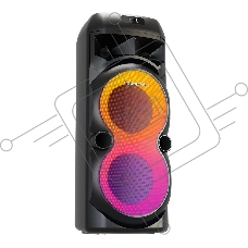 Музыкальная система SOUNDMAX SM-MS4102 черный