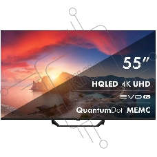 Телевизор Haier 55