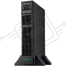 Источник бесперебойного питания MARSRIVA MR-UL1KRT-H / 1000 ВА / 900 Вт / 6 x IEC 320 C13 / без батареи