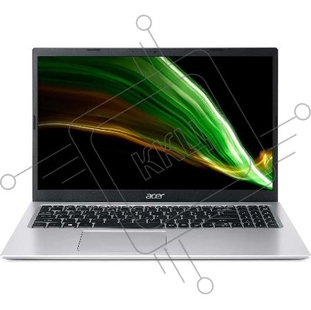 Ноутбук Acer Aspire A315-35-P3LM 15.6