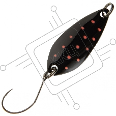 Блесна колеблющаяся DAIWA Silver Creek ADM 2,2г NTM