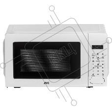 Микроволновая печь JVC JK-MW365S, объем 20л, мощность 700 Вт