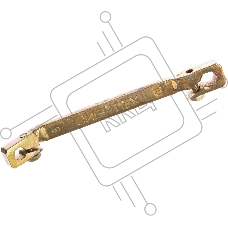 Ключ прокачной Сибртех 8x10 мм