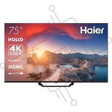 Телевизор Haier 75