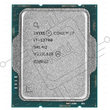 Процессор Intel Core i7-12700 Soc-1700 2.1GHz OEM