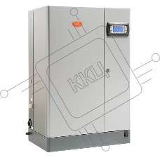 Увлажнитель HumiSteam X-plus 45 кг/ч, 400В/трехфазный, со встр.контроллером, смен.цилиндр UE045XL0E1