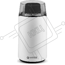 Кофемолка Vitek VT-1547 (W) белый