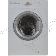 Стиральная машина Beko WDN635P1BSW (R) белый, загрузка фронтальная 6 кг, 1000 об/мин., класс: А