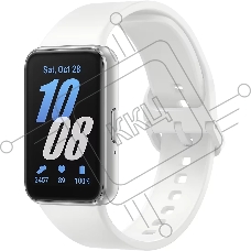 Фитнес-браслет Samsung Galaxy Fit3 SM-R390 Silver arabic