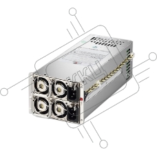 Блок питания EMACS M1Z2-5500V3V 2U Redundant PSU 500W RM217 (32H250002-006)